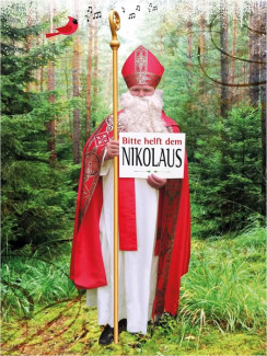 Nikolausmarkt