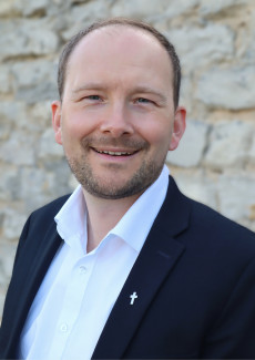 Foto Pfarrer Grell (Quelle: Privat)