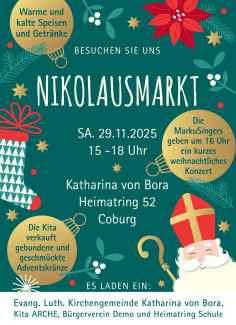 Nikolausmarkt